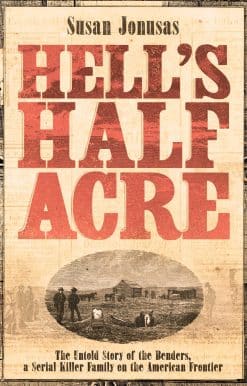 Hell's Half Acre