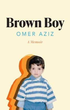 Brown Boy: A Memoir