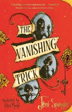 The Vanishing Trick