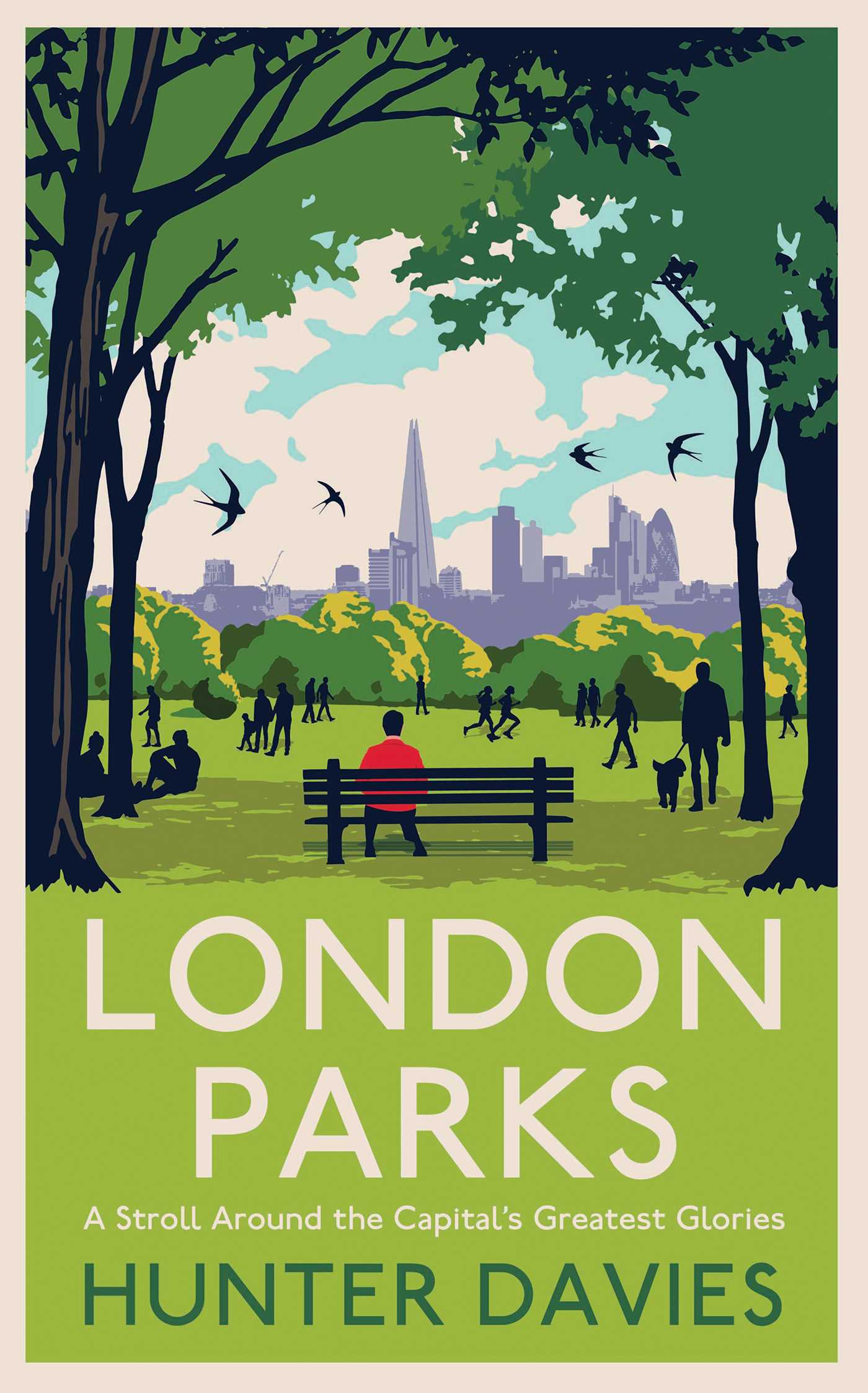 London Parks 1 London Parks