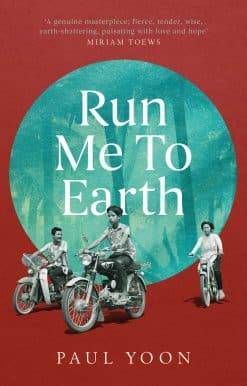 Run Me to Earth