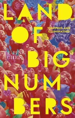 Land of Big Numbers