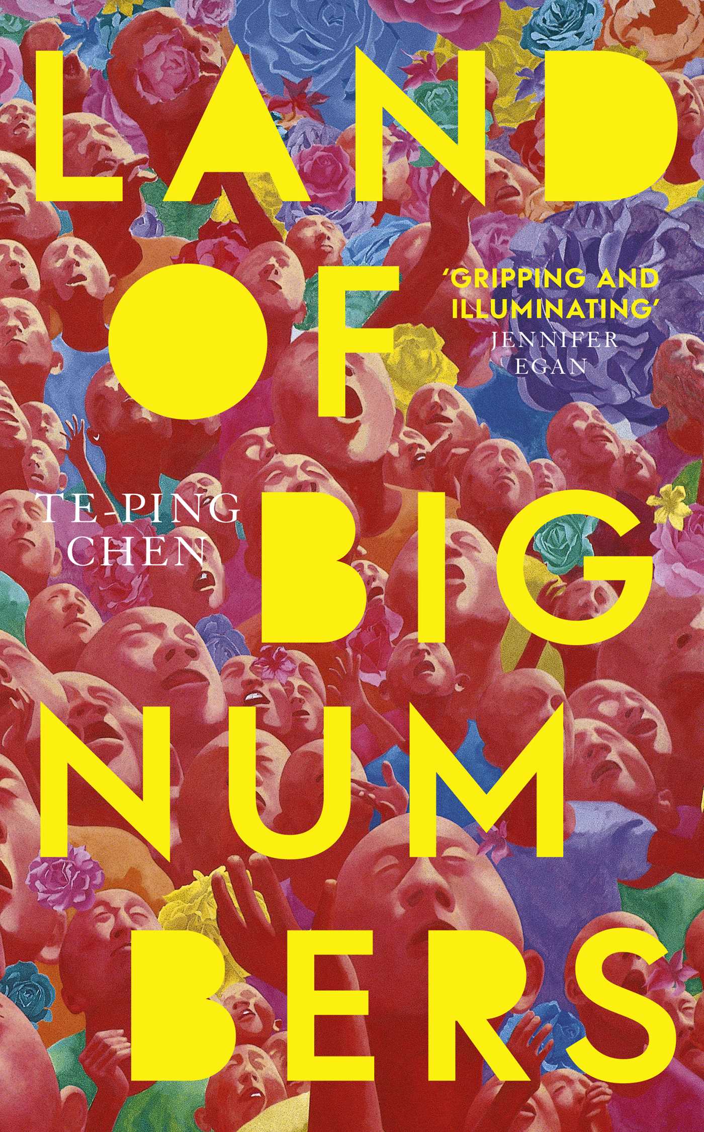 Land of Big Numbers 1 Land of Big Numbers