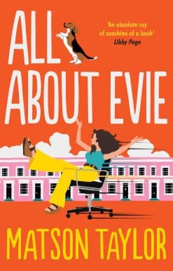 All About Evie