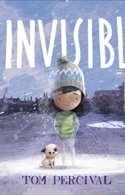 The Invisible