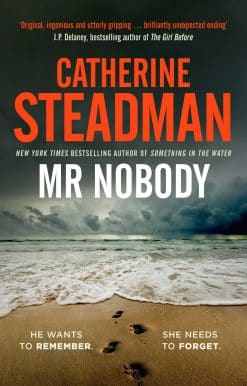 Mr Nobody