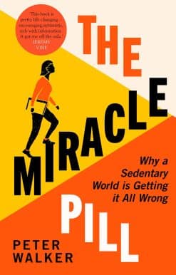 The Miracle Pill