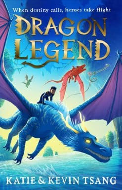 Dragon Legend