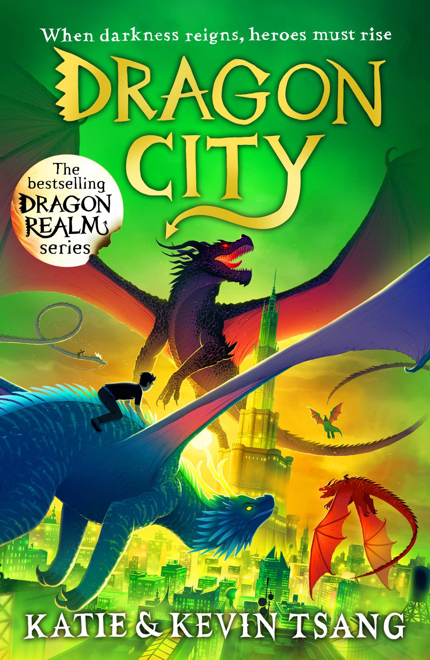 Dragon City 1 Dragon City