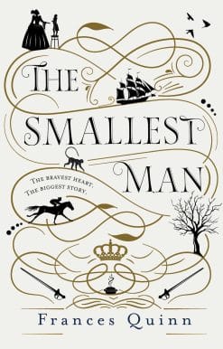 The Smallest Man