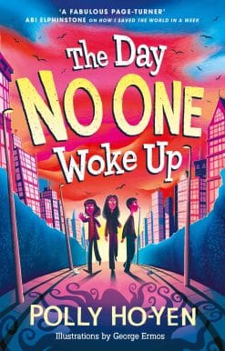The Day No One Woke Up