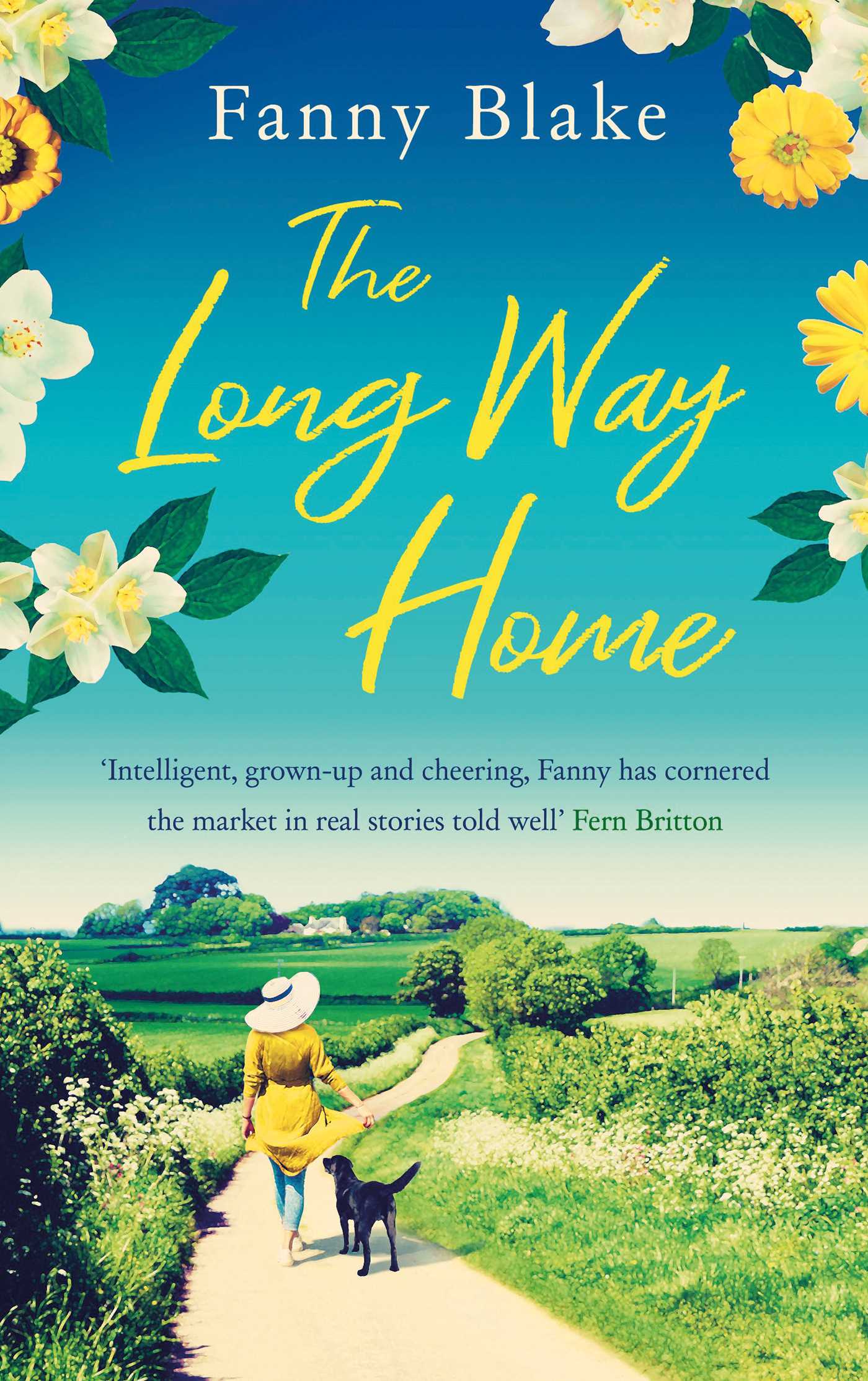 The Long Way Home 1 The Long Way Home