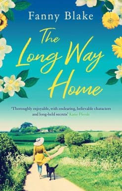 The Long Way Home: the perfect staycation summer read