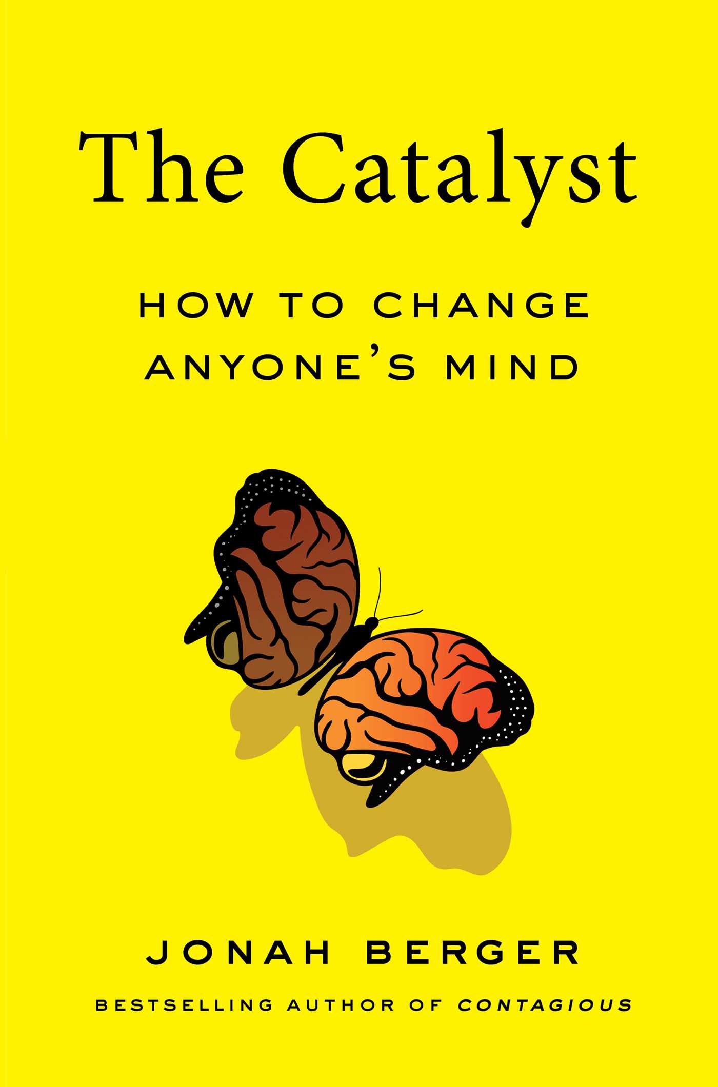 Catalyst 1 Catalyst