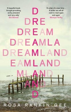 Dreamland: An Evening Standard 'Best New Book' of 2021