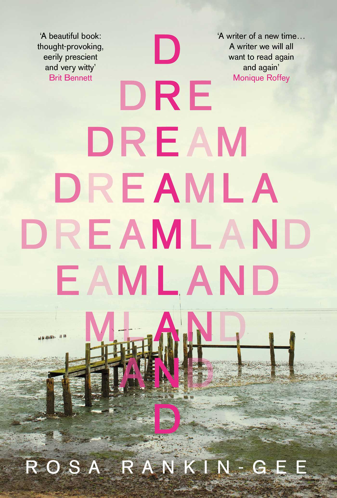 Dreamland: An Evening Standard 'Best New Book' of 2021 1 Dreamland: An Evening Standard 'Best New Book' of 2021
