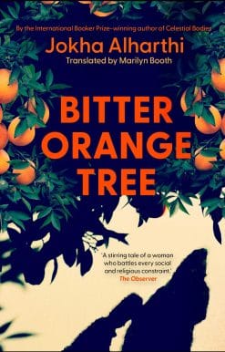 Bitter Orange Tree