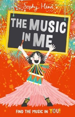The Music In Me