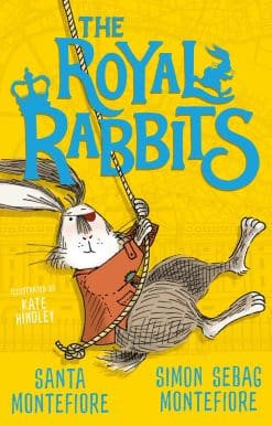 The Royal Rabbits