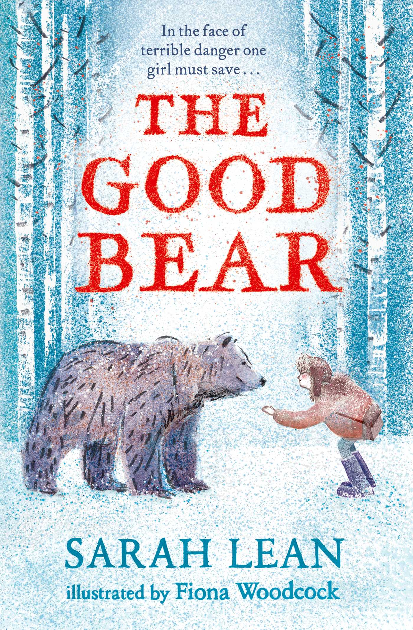 The Good Bear 1 The Good Bear