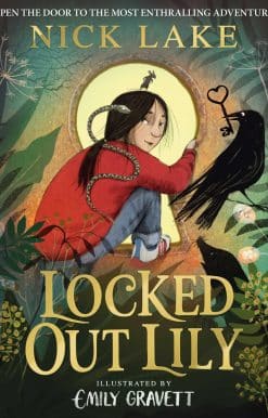 Locked Out Lily