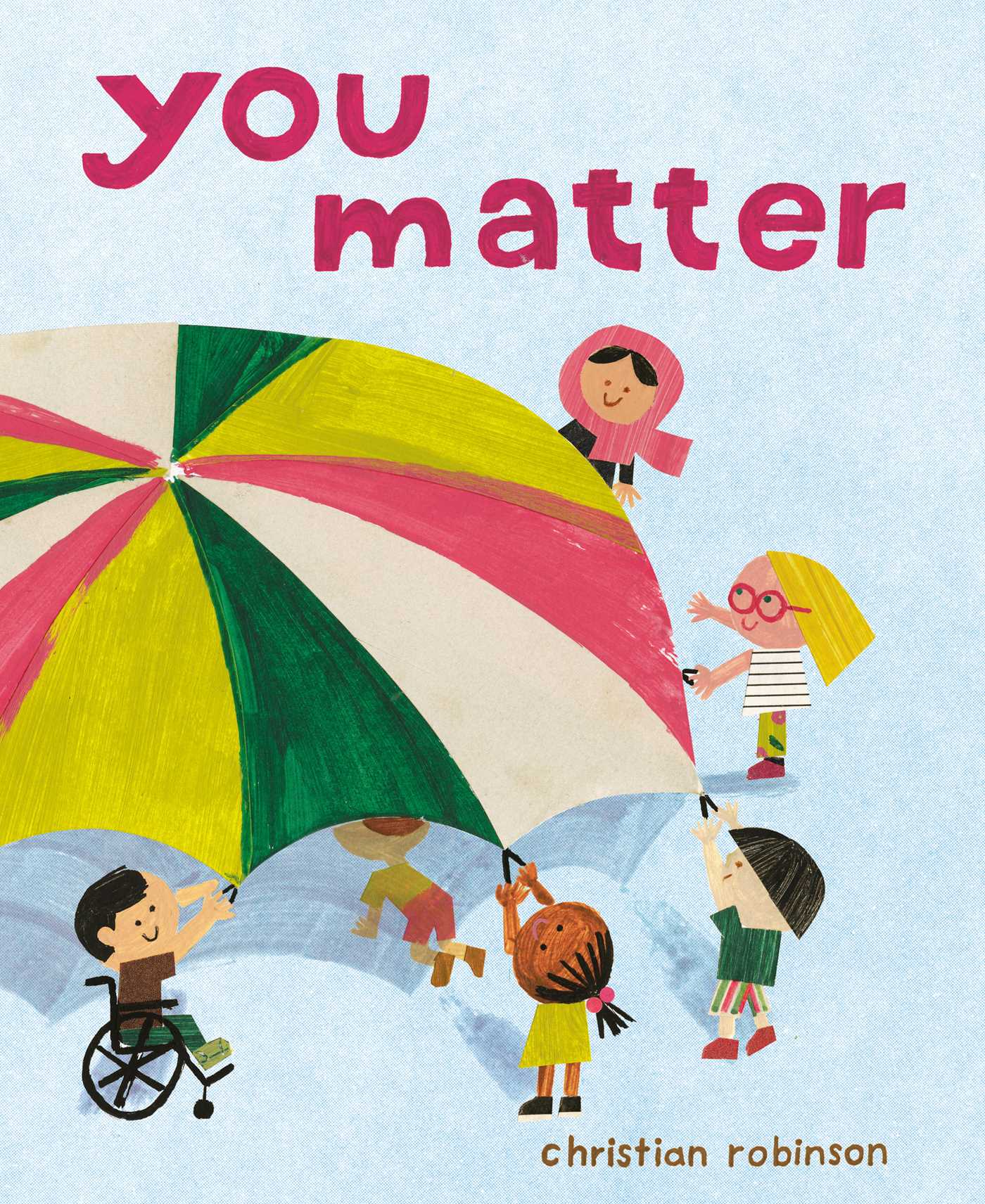 You Matter 1 You Matter
