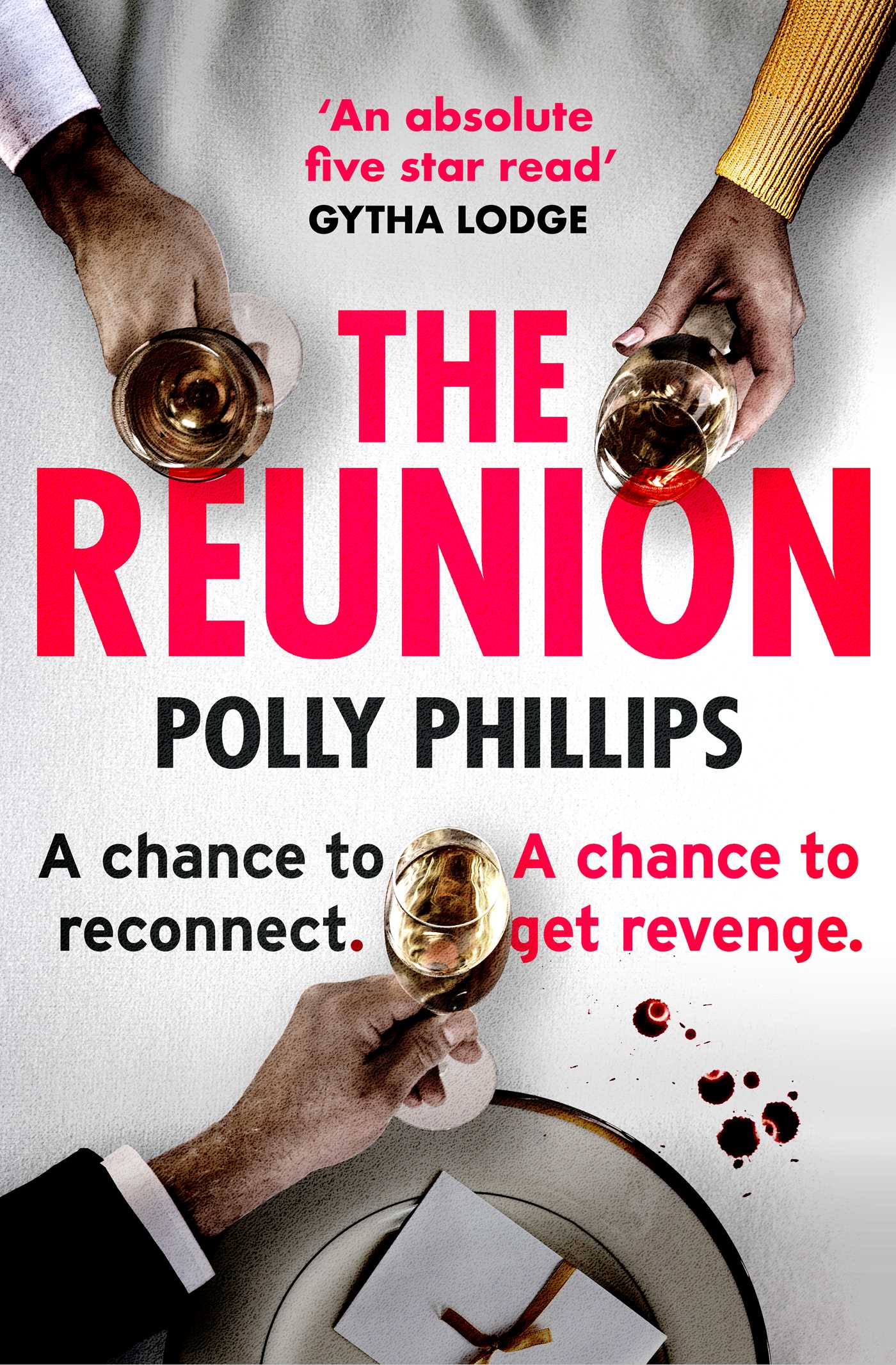 The Reunion: Cosmo's 'hottest new beach read for Summer 2022' 1 The Reunion: Cosmo's 'hottest new beach read for Summer 2022'