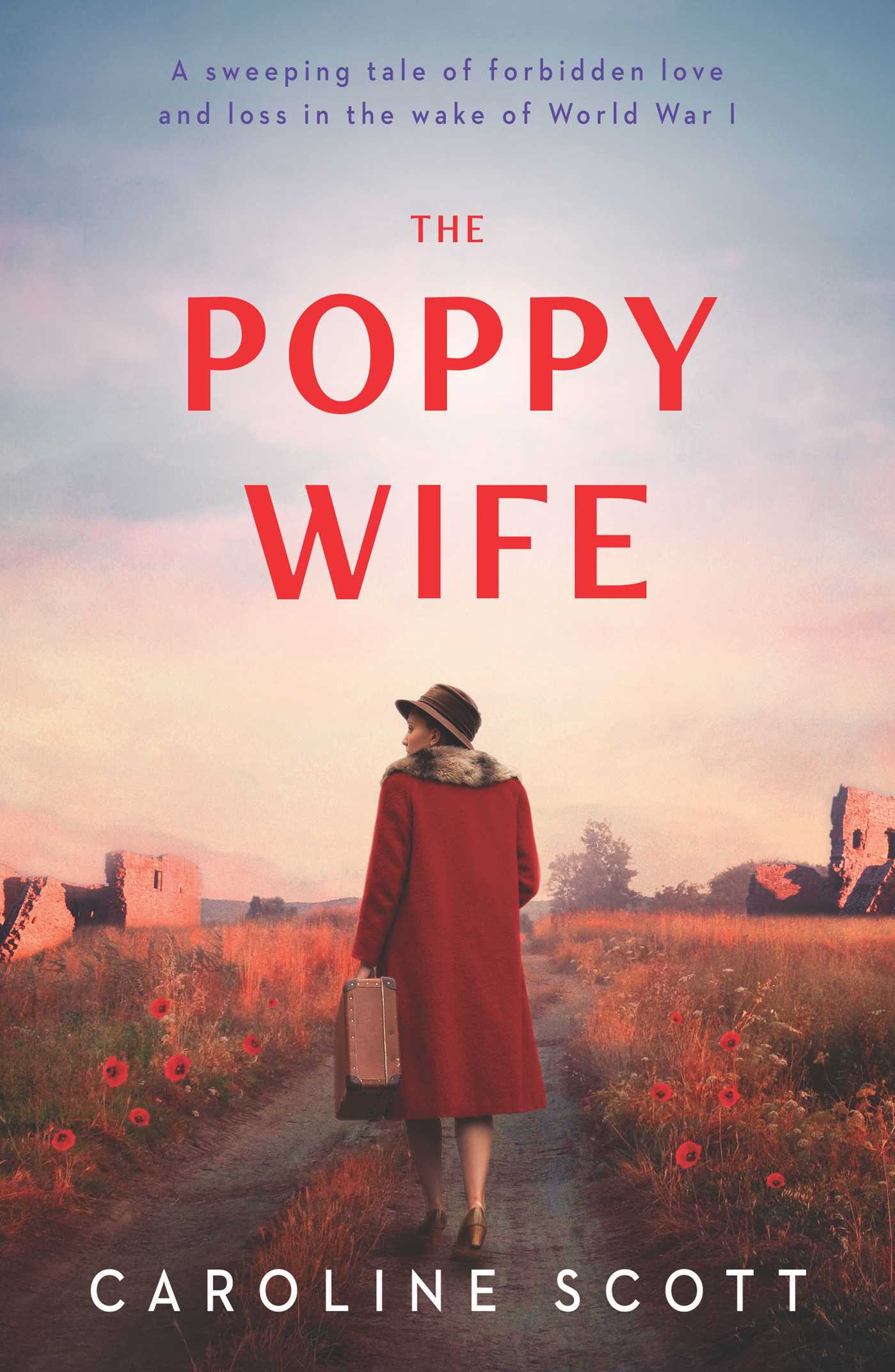 The Poppy Wife 1 The Poppy Wife