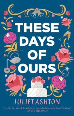 These Days of Ours
