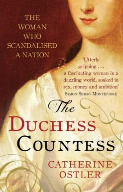 The Duchess Countess