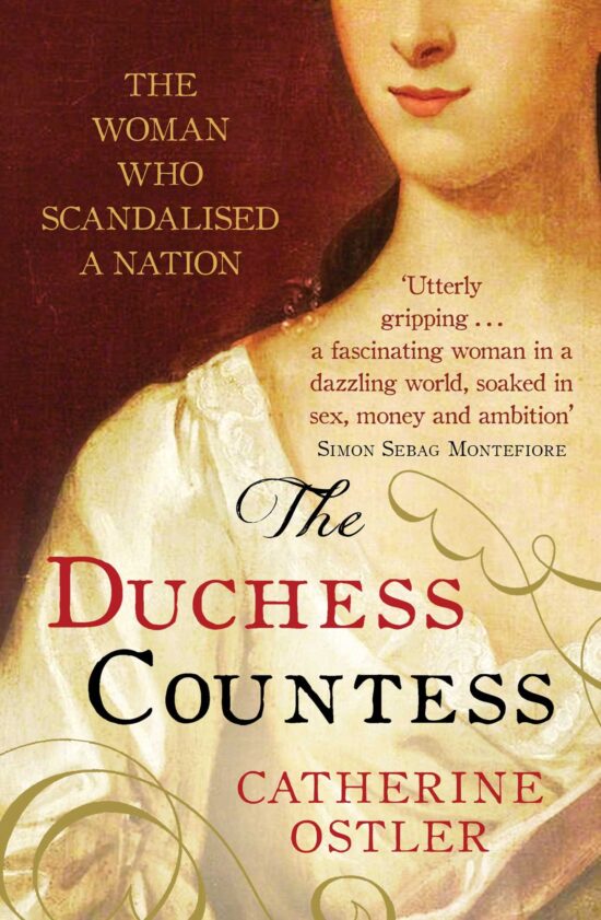 The Duchess Countess