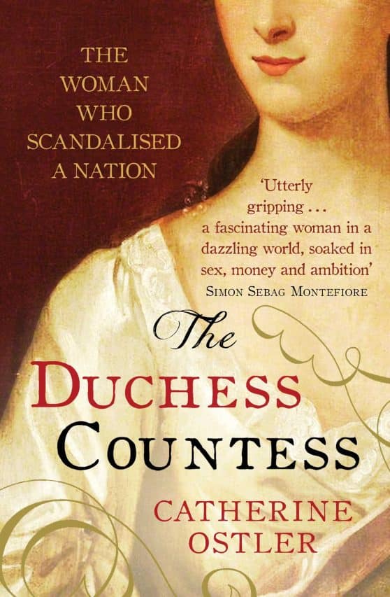 The Duchess Countess