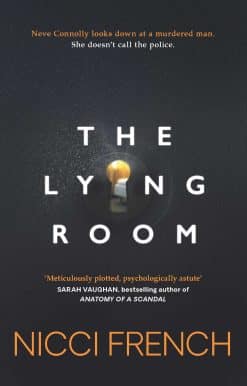 The Lying Room