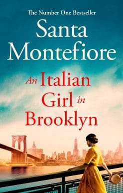 An Italian Girl in Brooklyn: A spellbinding story of buried secrets and new beginnings