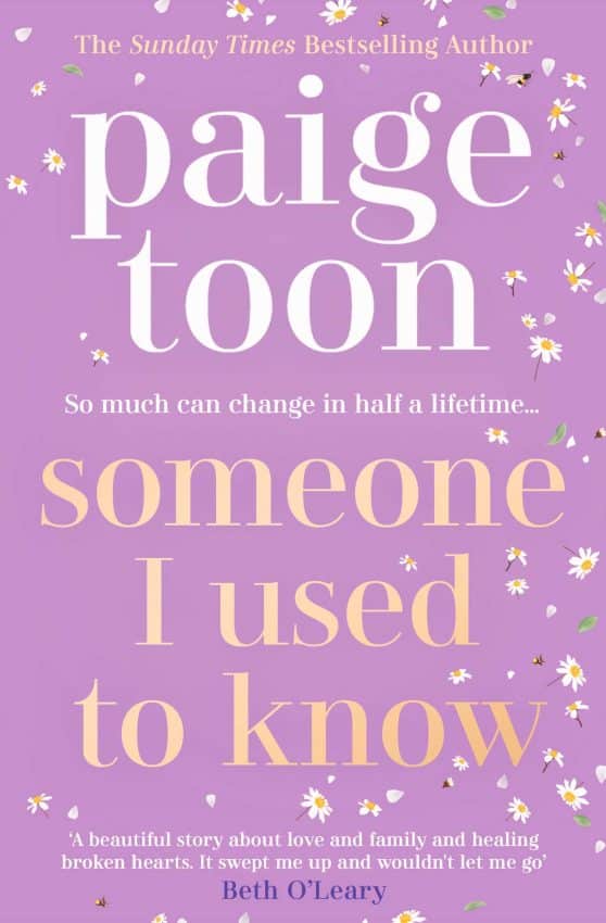 Someone I Used to Know: The gorgeous new love story with a twist, from the bestselling author