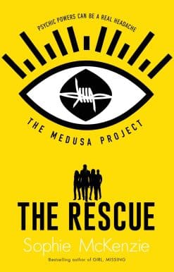 The Medusa Project: The Rescue