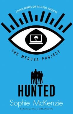 The Medusa Project: Hunted