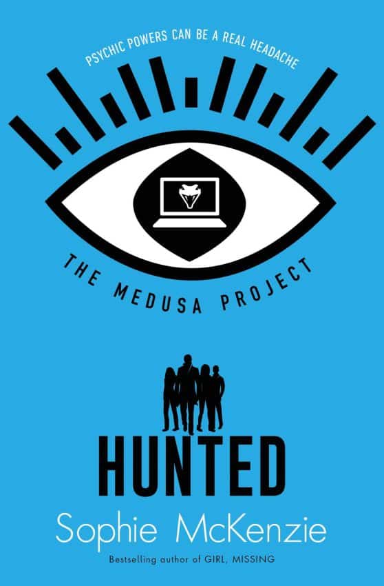 The Medusa Project: Hunted