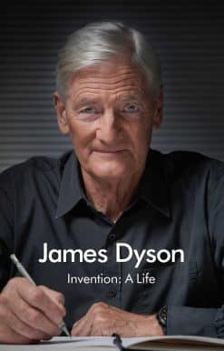 Invention: A Life