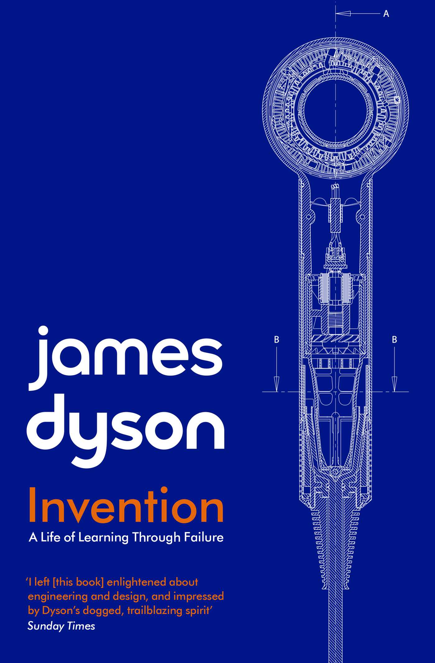 Invention: A Life of Learning through Failure 1 Invention: A Life of Learning through Failure