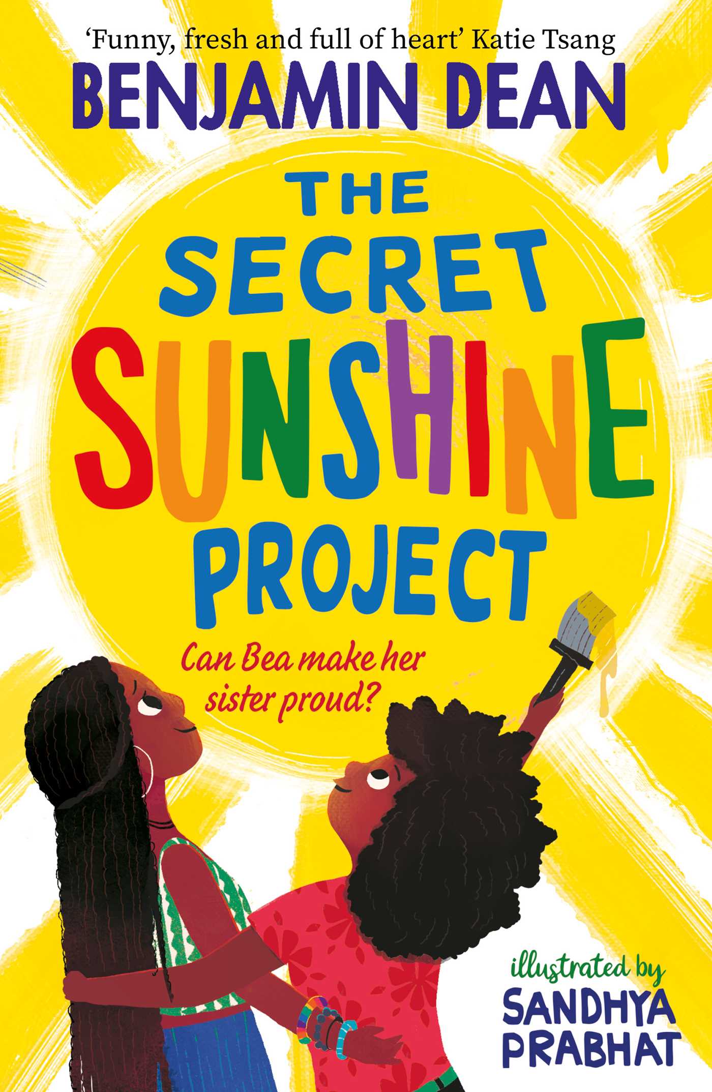 The Secret Sunshine Project 1 The Secret Sunshine Project