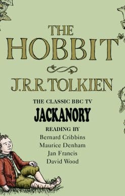 The Hobbit: Jackanory