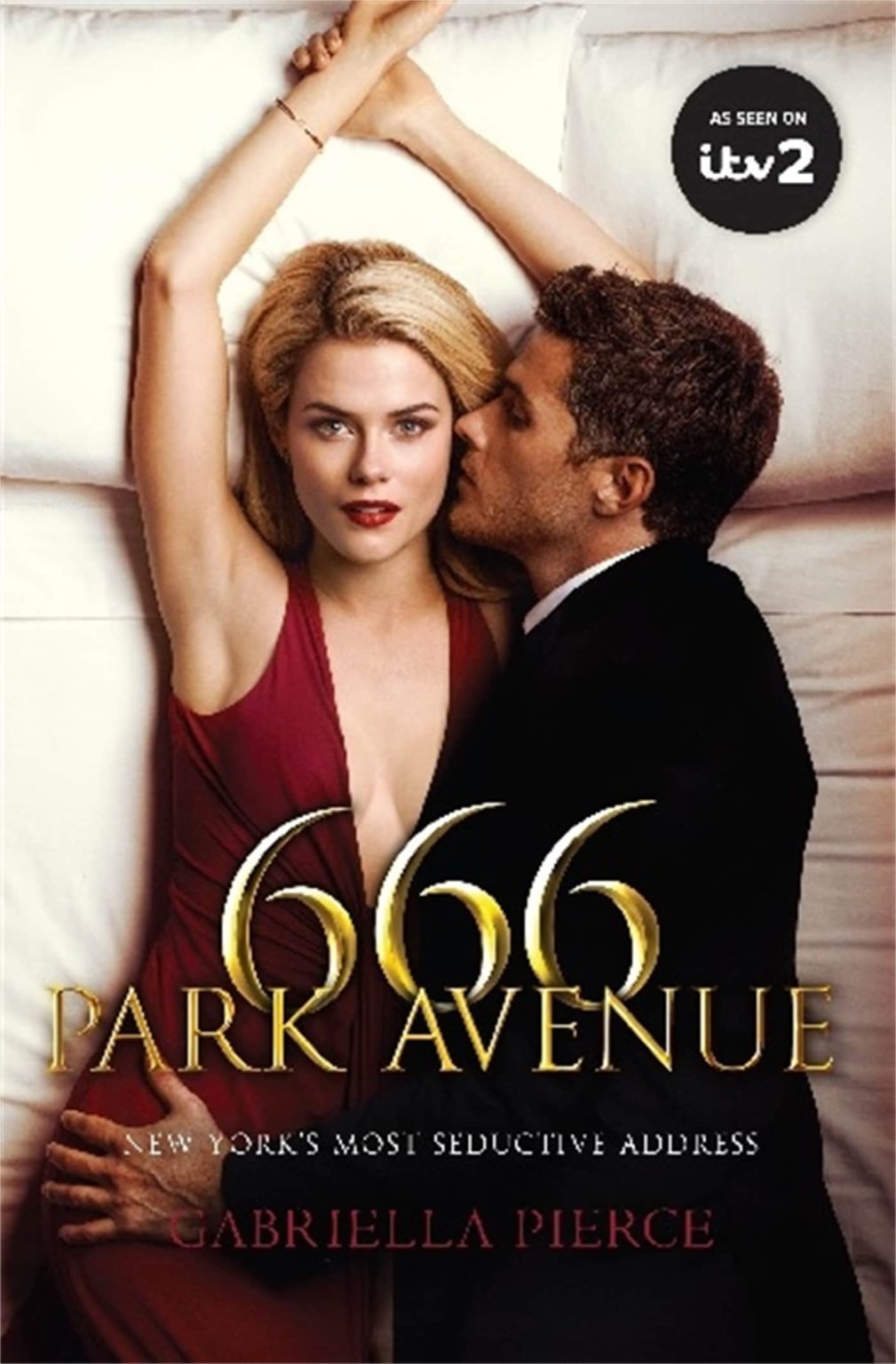 666 Park Avenue 3 666 Park Avenue