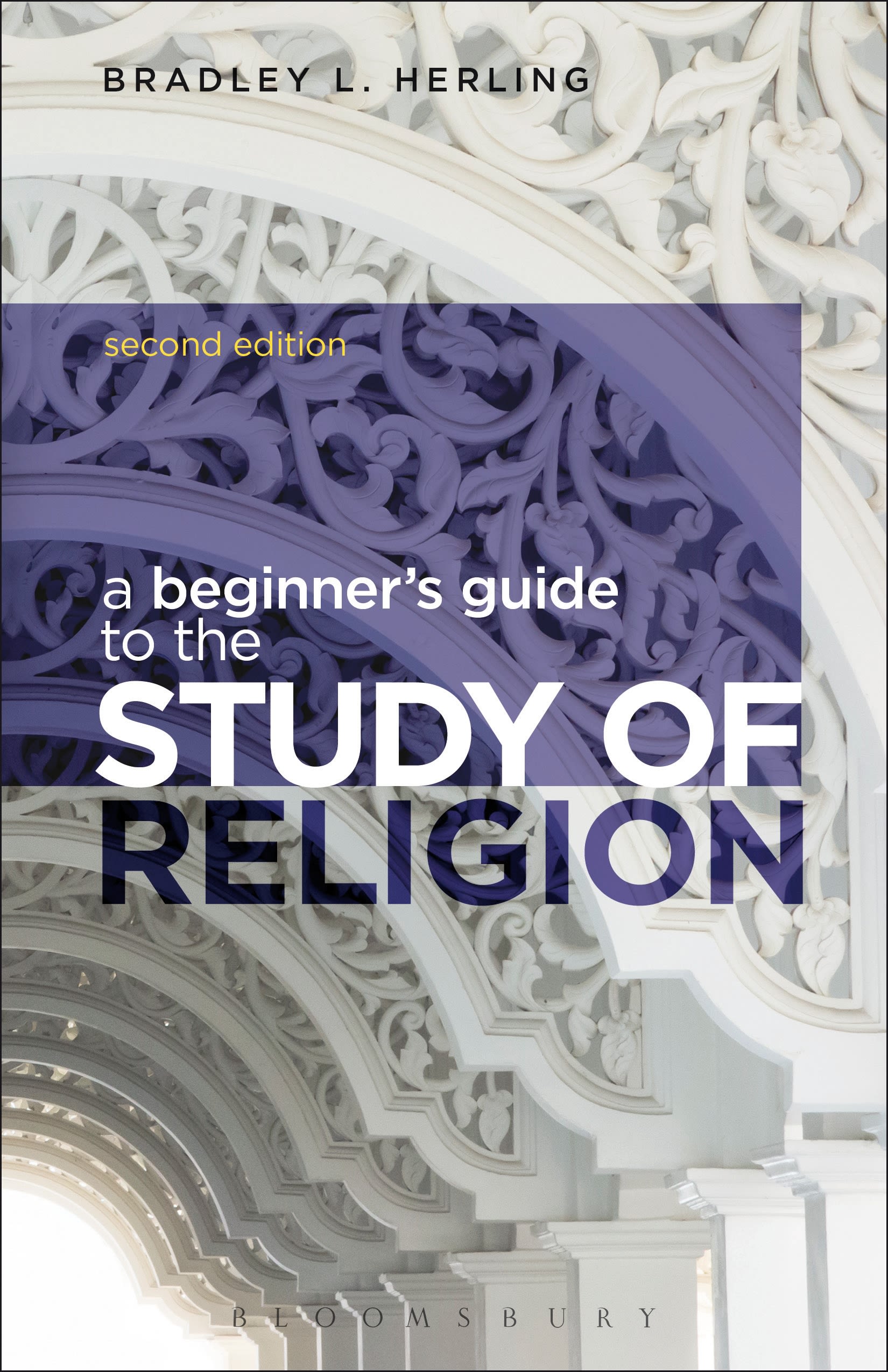 A Beginner's Guide to the Study of Religion 1 A Beginner's Guide to the Study of Religion