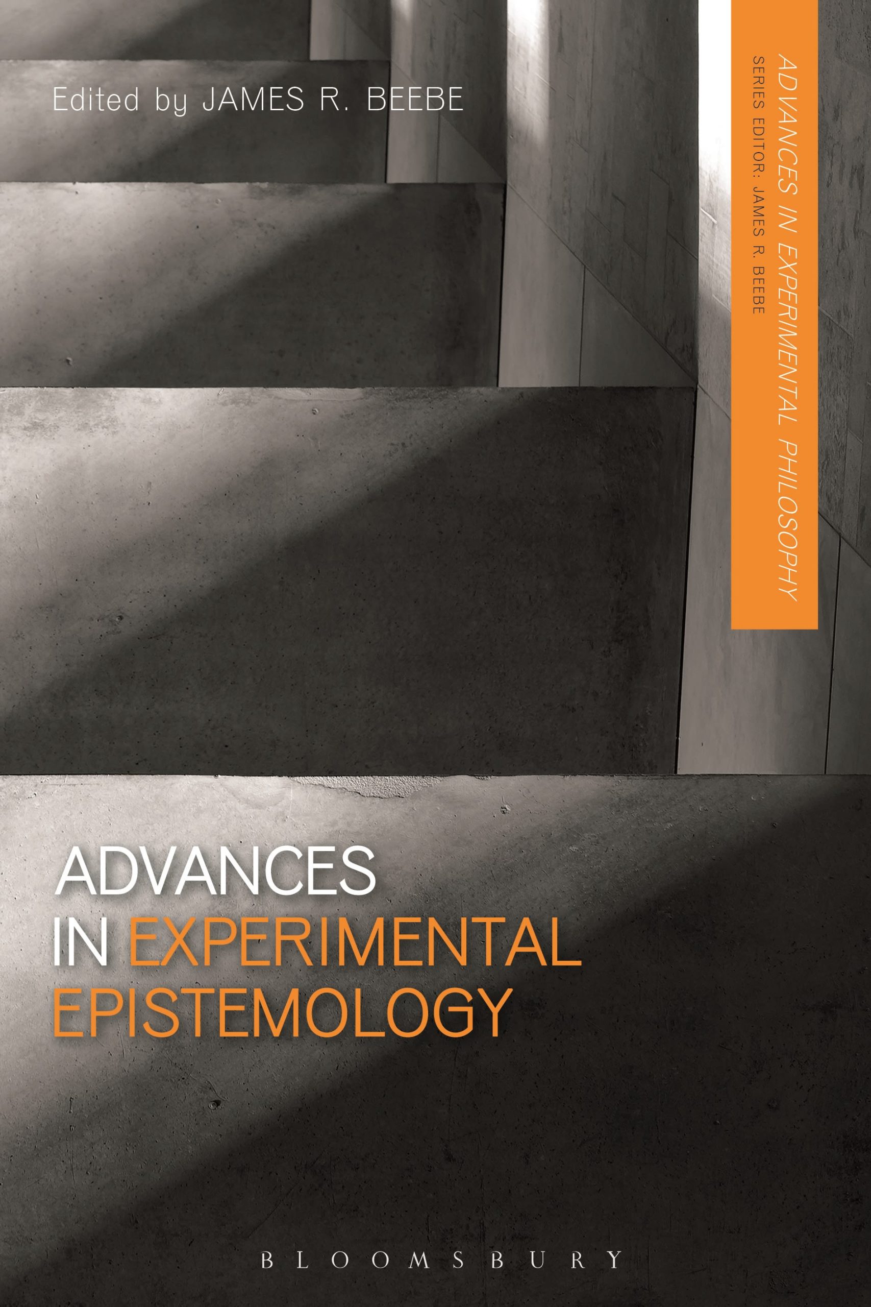 Advances in Experimental Epistemology 1 Advances in Experimental Epistemology