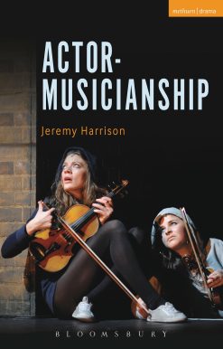 Actor-Musicianship
