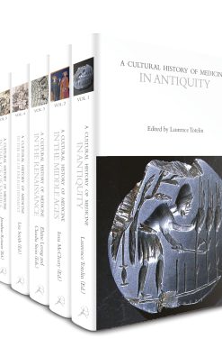 A Cultural History of Medicine: Volumes 1-6