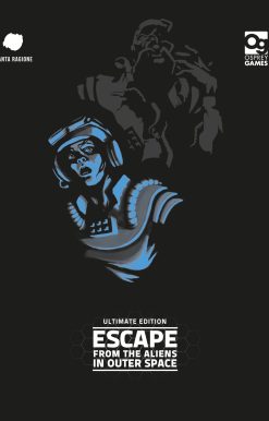 Escape from the Aliens in Outer Space: Ultimate Edition