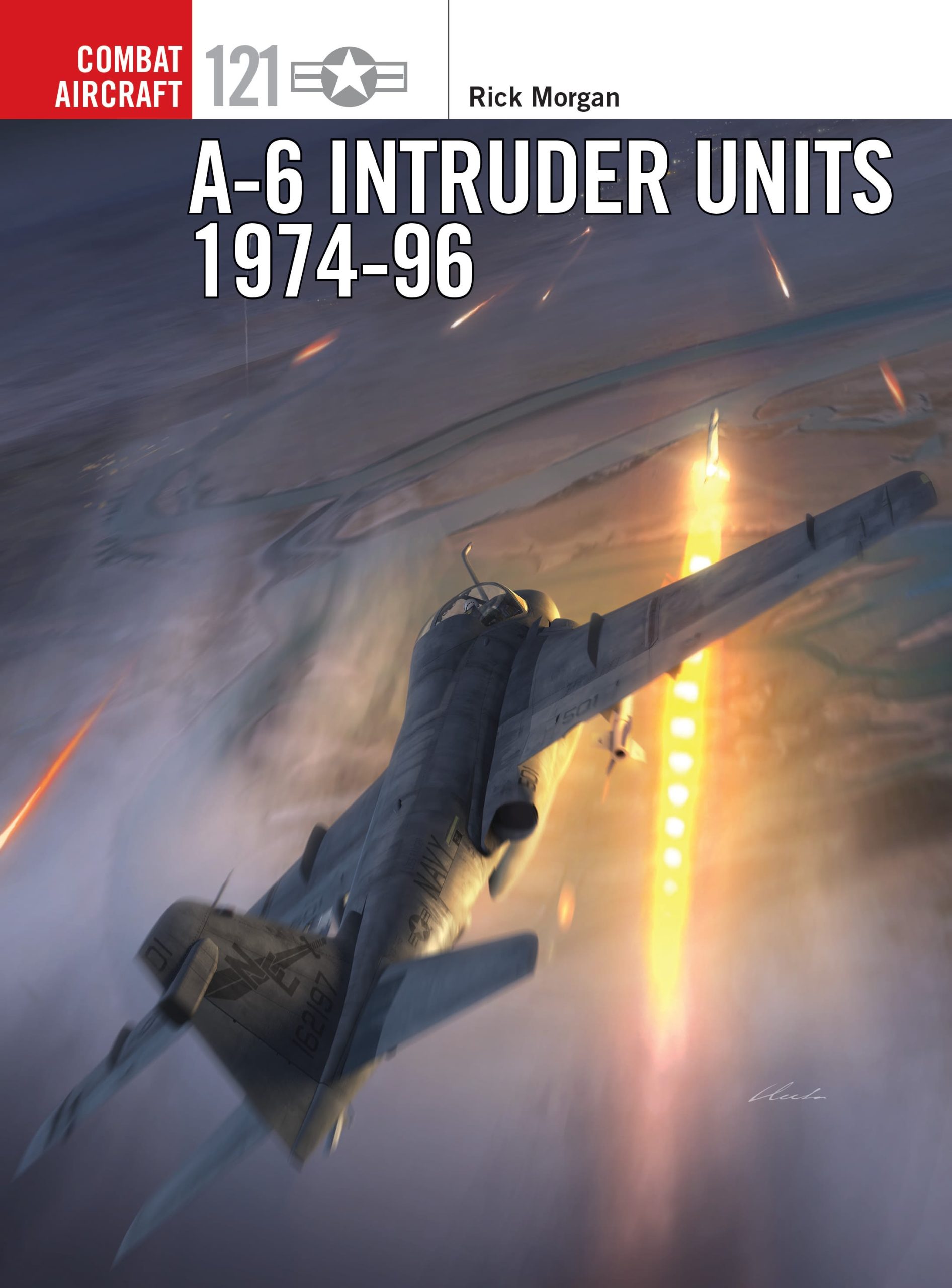 A-6 Intruder Units 1974-96 1 A-6 Intruder Units 1974-96