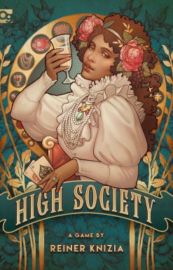 High Society